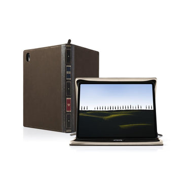 twelve south bookbook case vol. 2 for 12.9